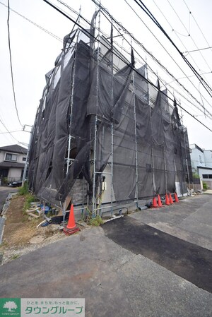つばめハウス北松戸の物件内観写真